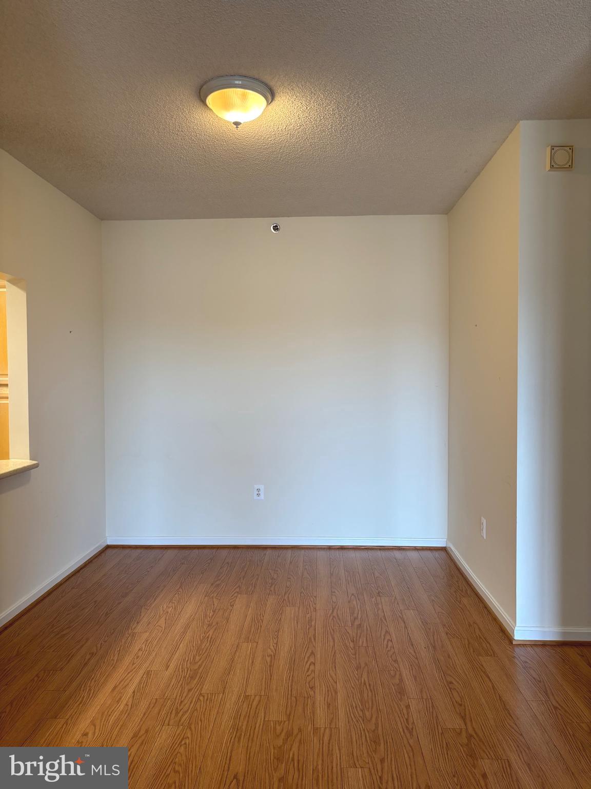 3200 North Leisure World Boulevard, Unit 911 Silver Spring, MD 20906 - Photo 18 of 39 an empty room with wooden floor and windows