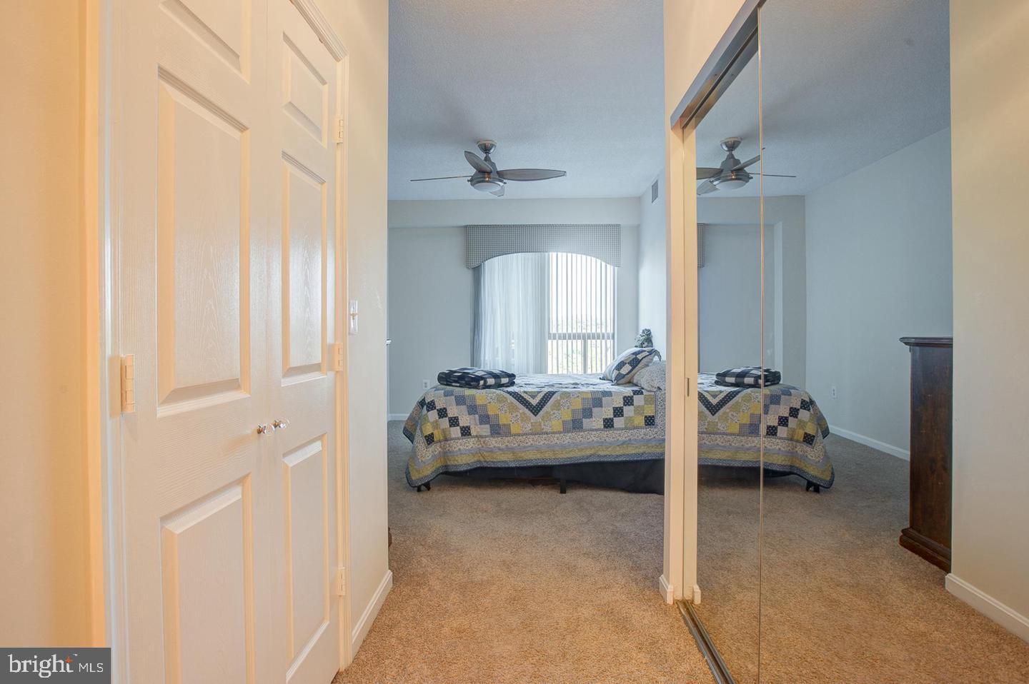 3200 North Leisure World Boulevard, Unit 911 Silver Spring, MD 20906 - Photo 9 of 39 a balcony with furniture and window