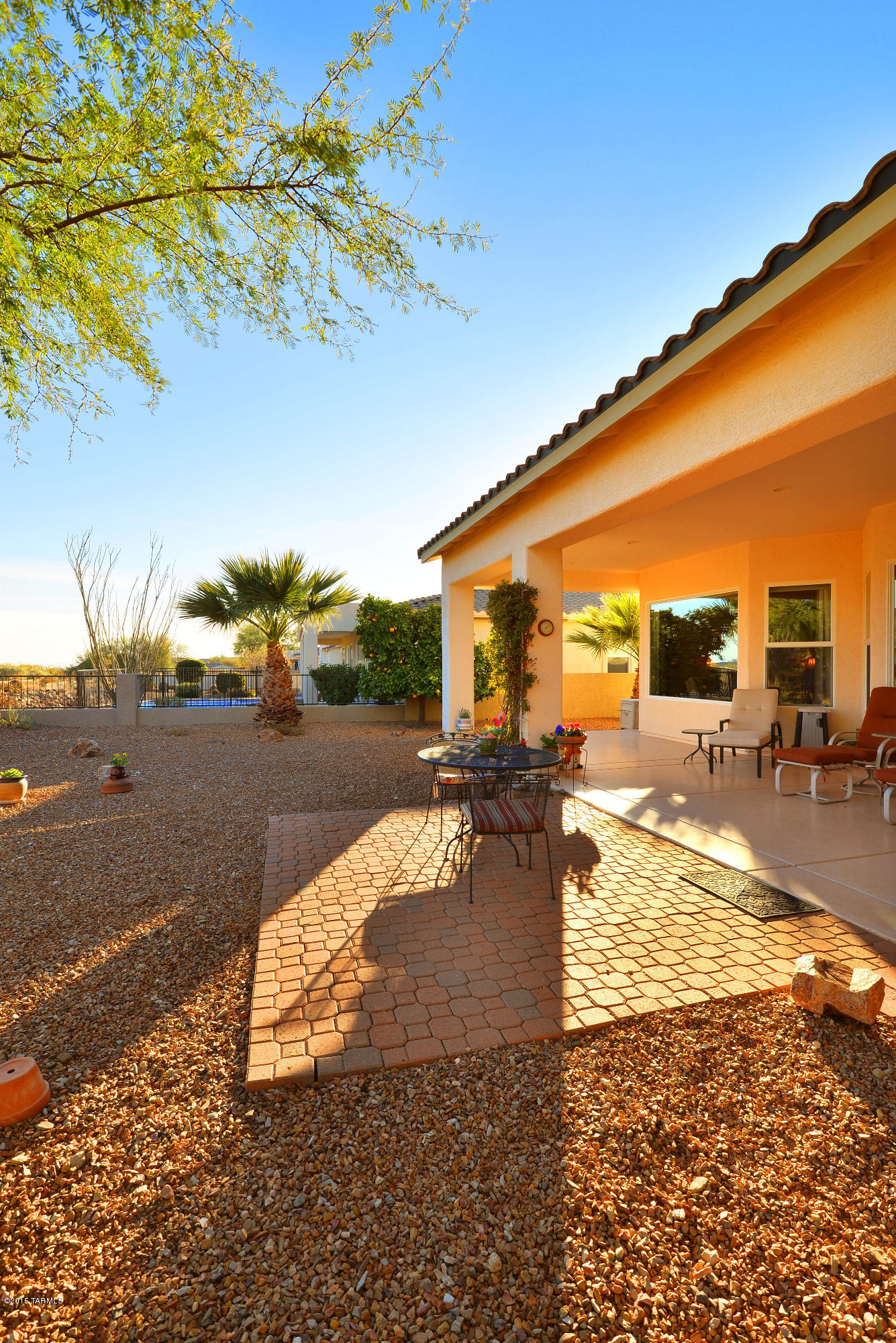 12684 North Rock Creek Road Tucson, AZ 85755 - Photo 23 of 30