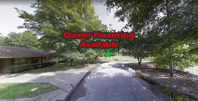 $4,500 | Lot 9 Barrett Street, Other, AR 71640