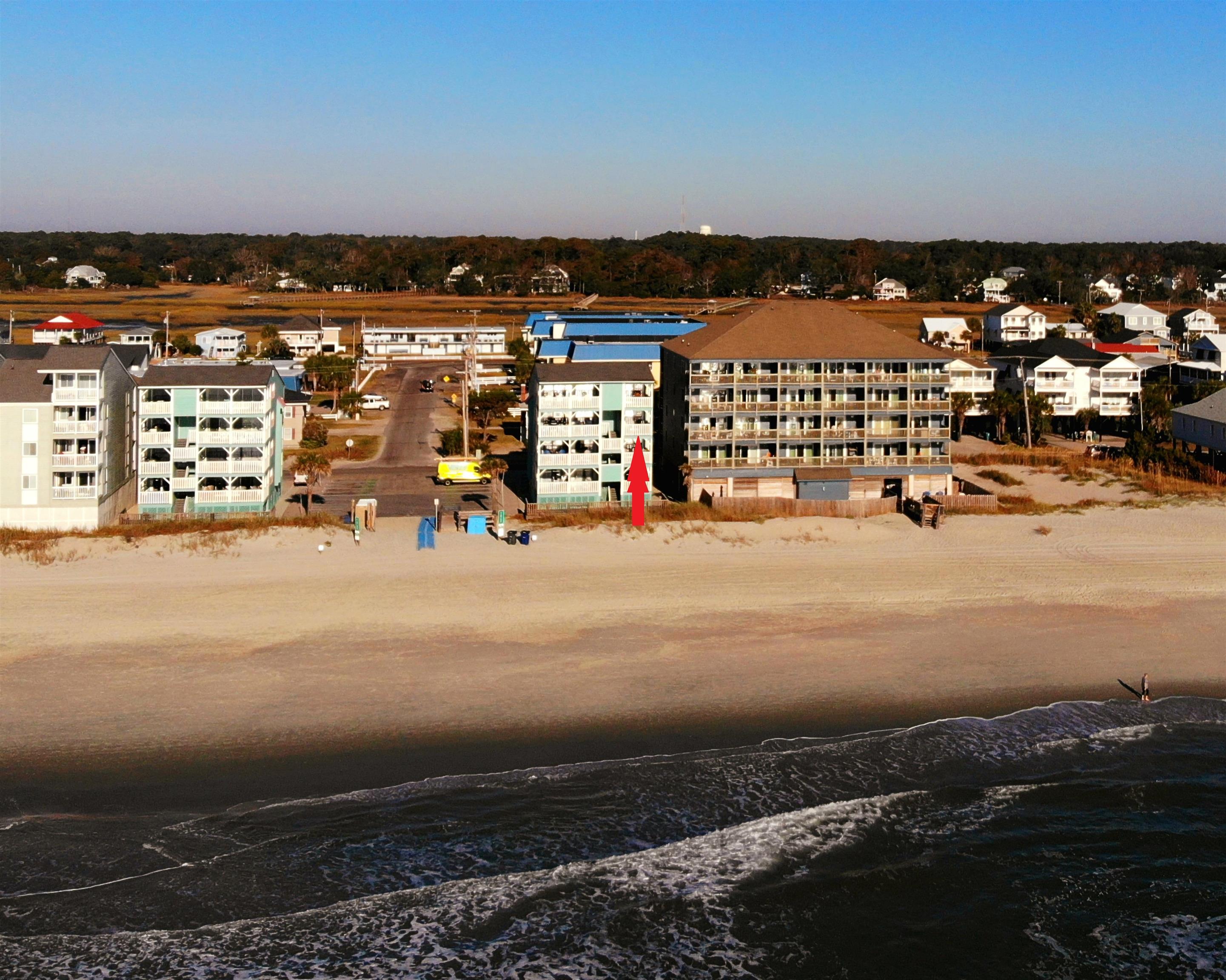 400 North Waccamaw Drive, Unit 304 Murrells Inlet, SC 29576 - Photo 33 of 38