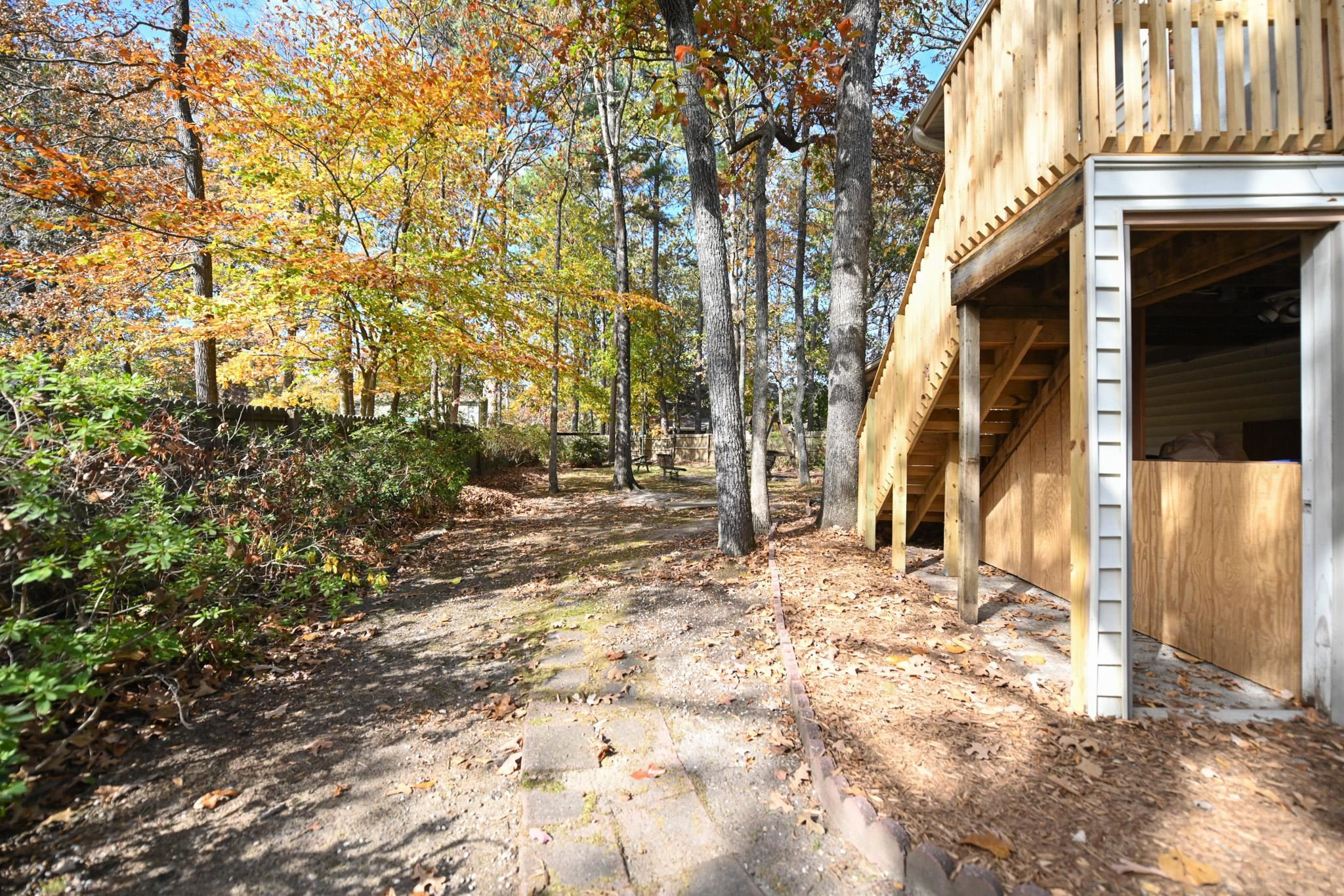 2509 Torbay Court Raleigh, NC 27613 - Photo 41 of 45 Photo 41