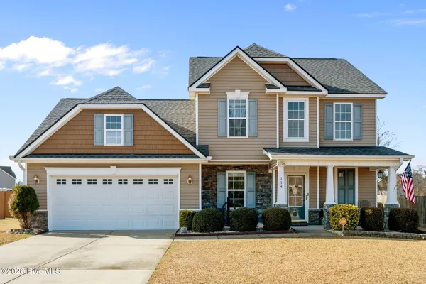 $295,000 | 114 Dallas Drive, Beulaville, NC 28518