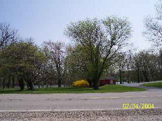 10844 North Custer Road Monroe, MI 48162 - Photo 17 of 18 Raisin River View