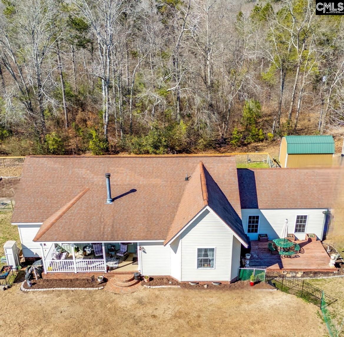 1080 Fox Young Road Wagener, SC 29164 - Photo 54 of 78