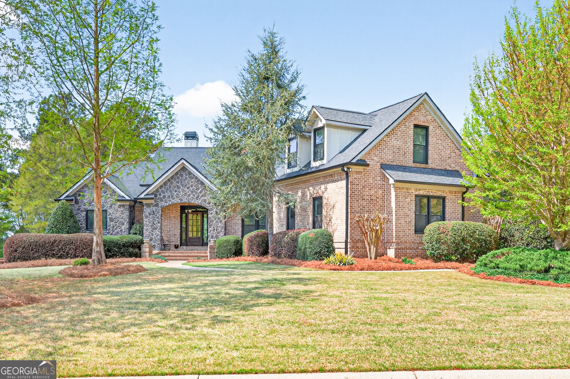 1121 Deer Trail Bishop, GA 30621 - Photo 3 of 98