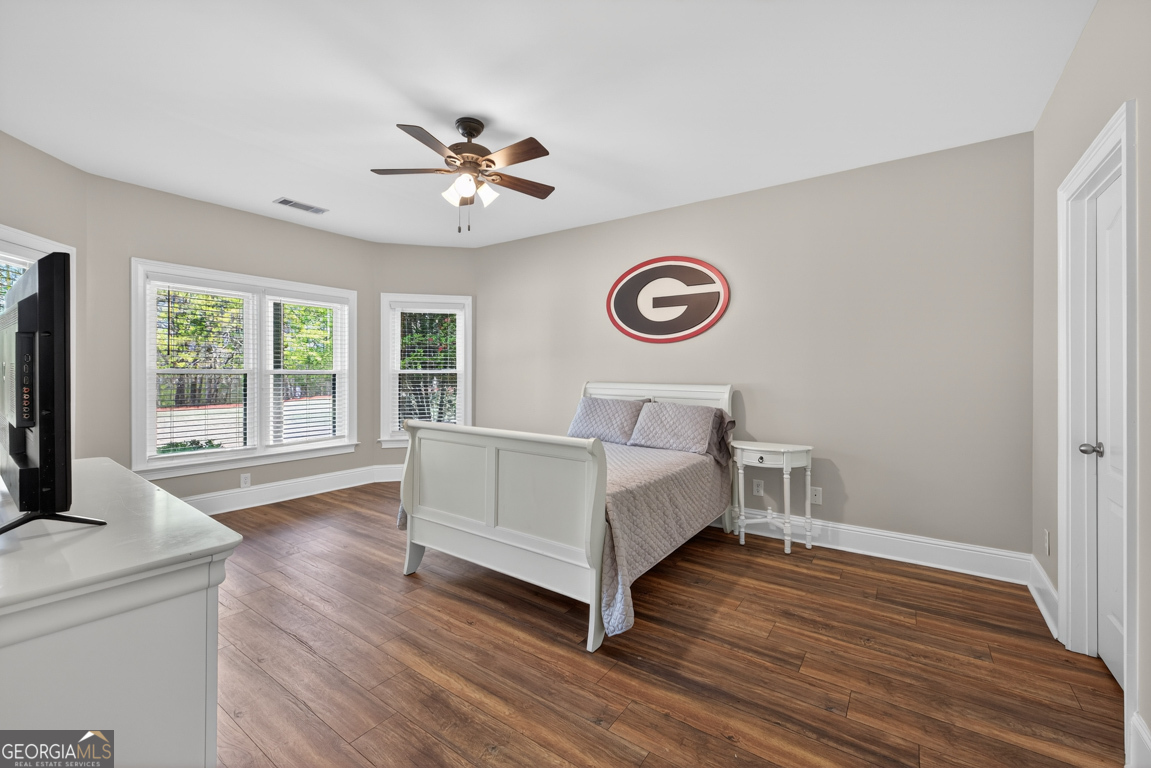 1121 Deer Trail Bishop, GA 30621 - Photo 48 of 98