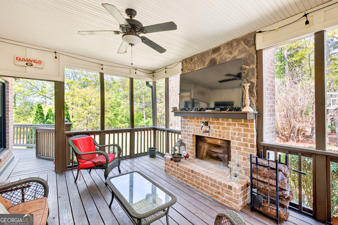 1121 Deer Trail Bishop, GA 30621 - Photo 59 of 98