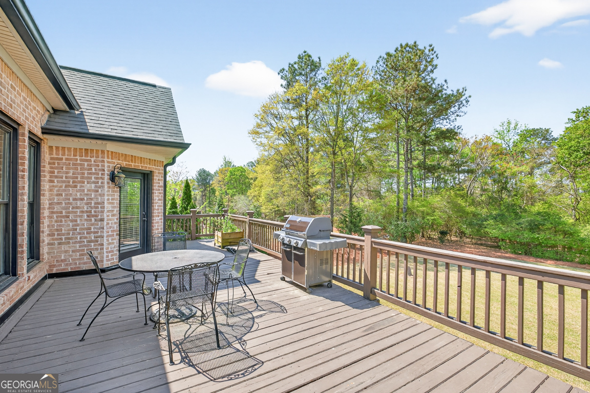 1121 Deer Trail Bishop, GA 30621 - Photo 60 of 98
