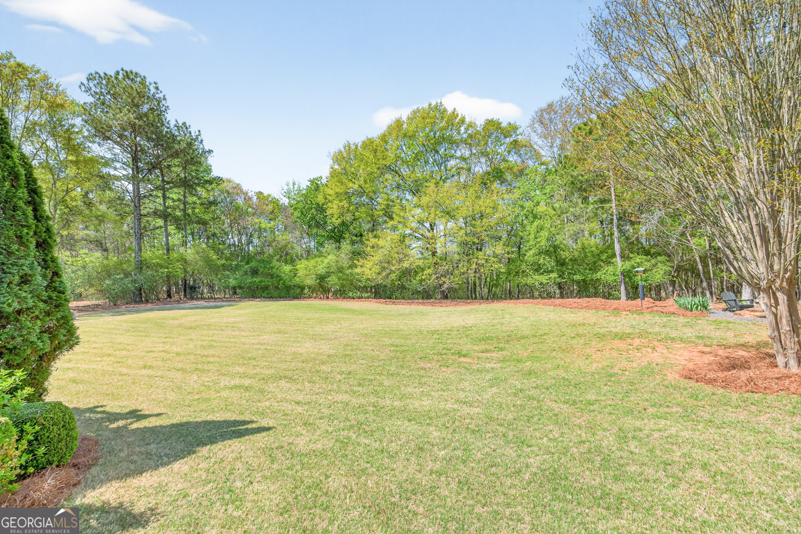 1121 Deer Trail Bishop, GA 30621 - Photo 62 of 98 a view of an outdoor space and a yard