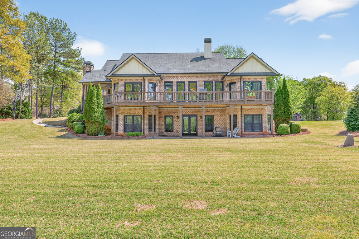 1121 Deer Trail Bishop, GA 30621 - Photo 67 of 98