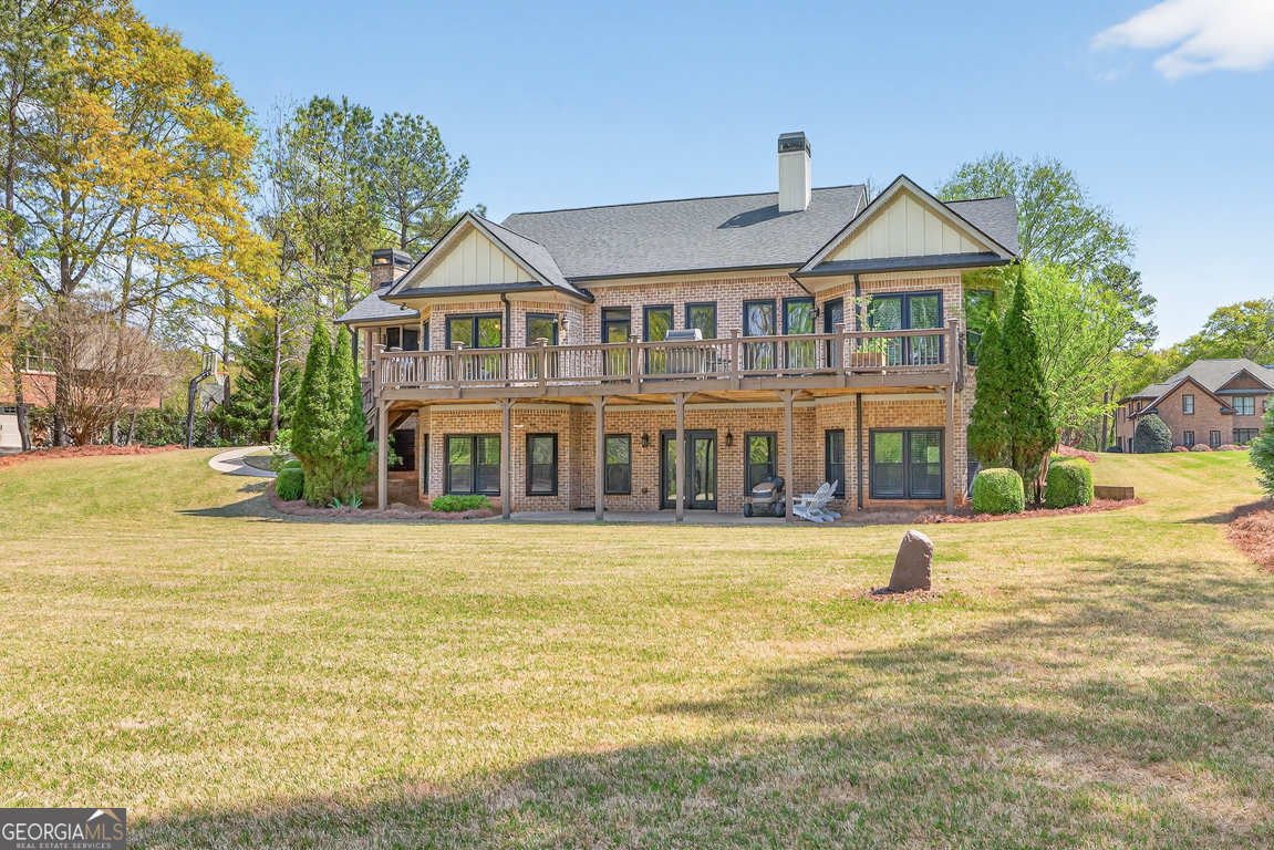 1121 Deer Trail Bishop, GA 30621 - Photo 68 of 98