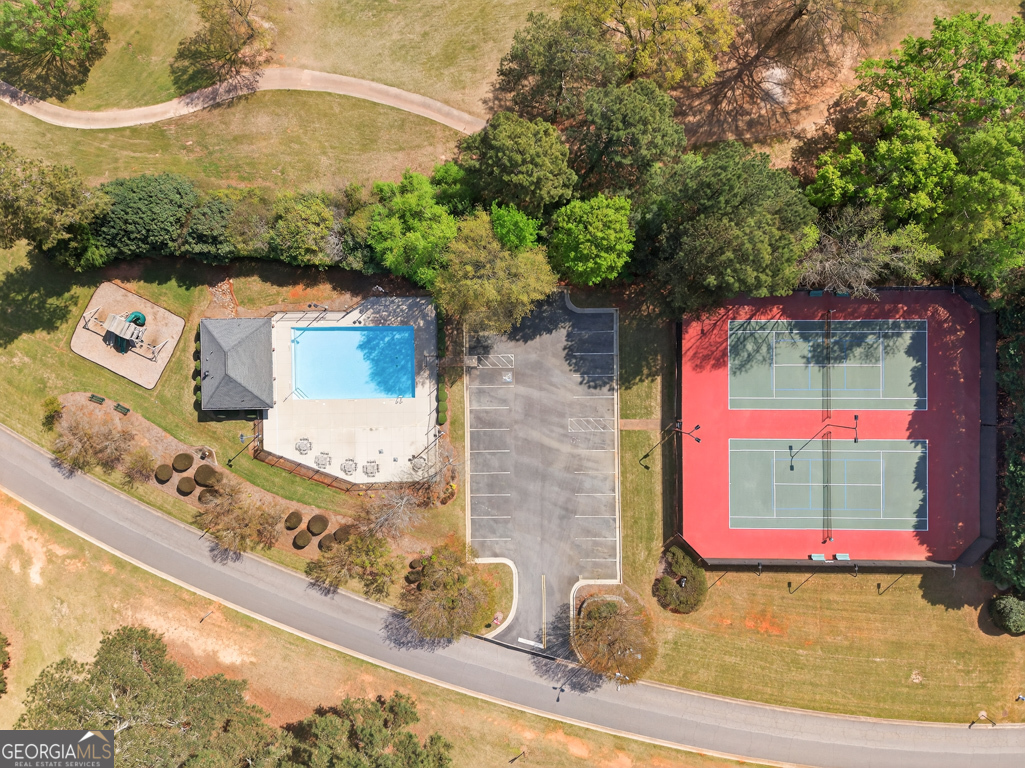 1121 Deer Trail Bishop, GA 30621 - Photo 83 of 98