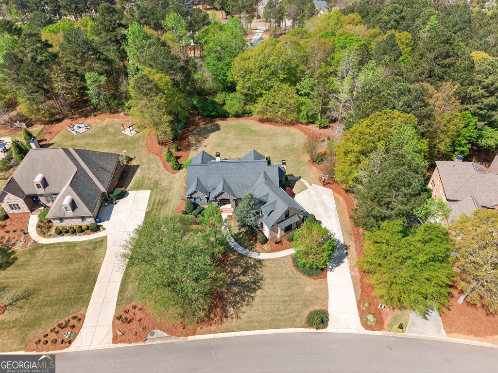 1121 Deer Trail Bishop, GA 30621 - Photo 85 of 98