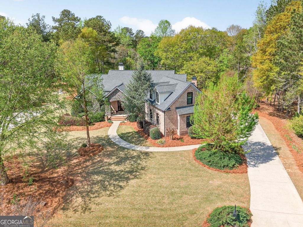 1121 Deer Trail Bishop, GA 30621 - Photo 86 of 98