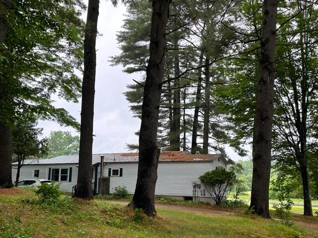 5 Depot Road North Anson, ME 04958 - Photo 23 of 35 backside 1