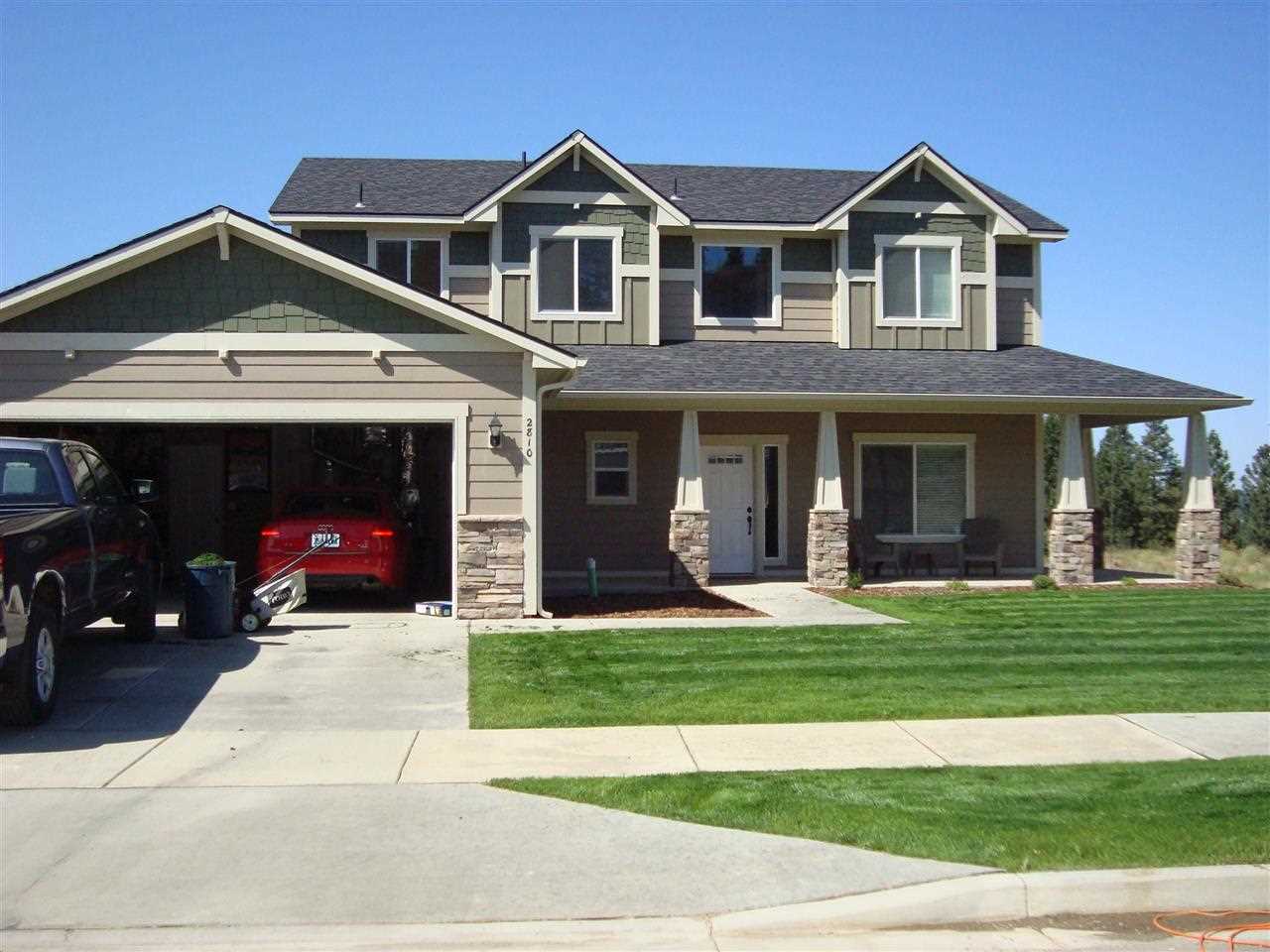2810 South Conklin Road Veradale, WA 99037 - Photo 1 of 20