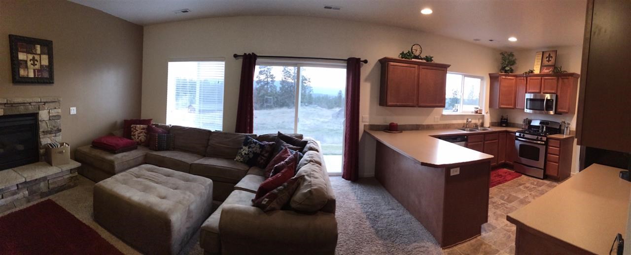2810 South Conklin Road Veradale, WA 99037 - Photo 6 of 20