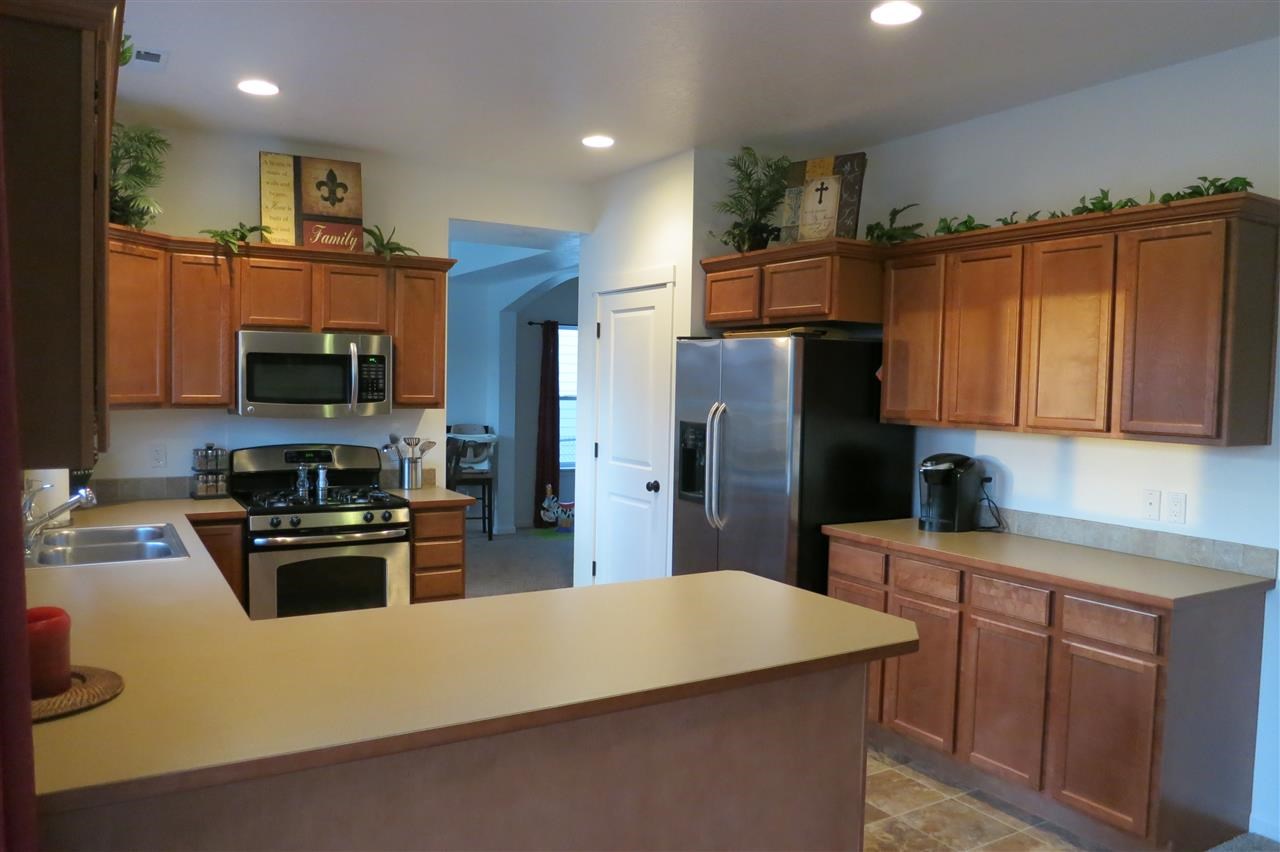 2810 South Conklin Road Veradale, WA 99037 - Photo 9 of 20