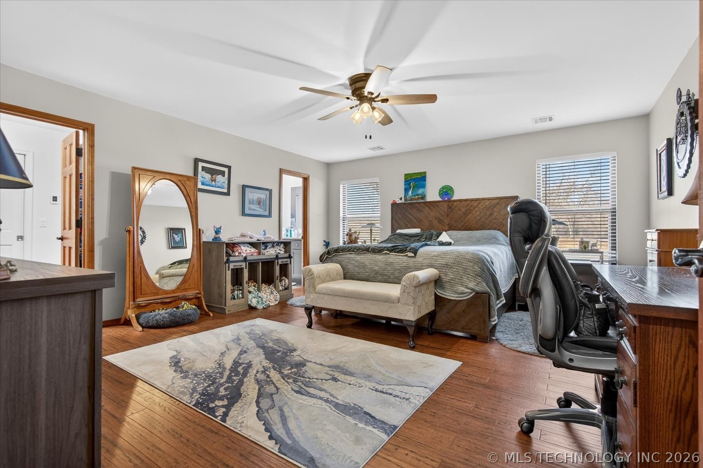 1127 5205th Road Pawhuska, OK 74056 - Photo 16 of 48 Gallery Image 16