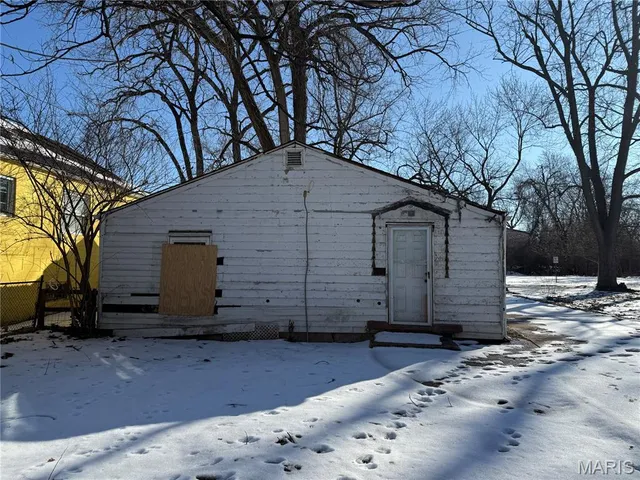 $40,000 | 3669 Isolda Avenue, St. Ann, MO 63074