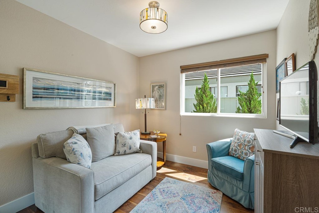 1784 Hawk View Drive Encinitas, CA 92024 - Photo 69 of 71 a living room with furniture and a window
