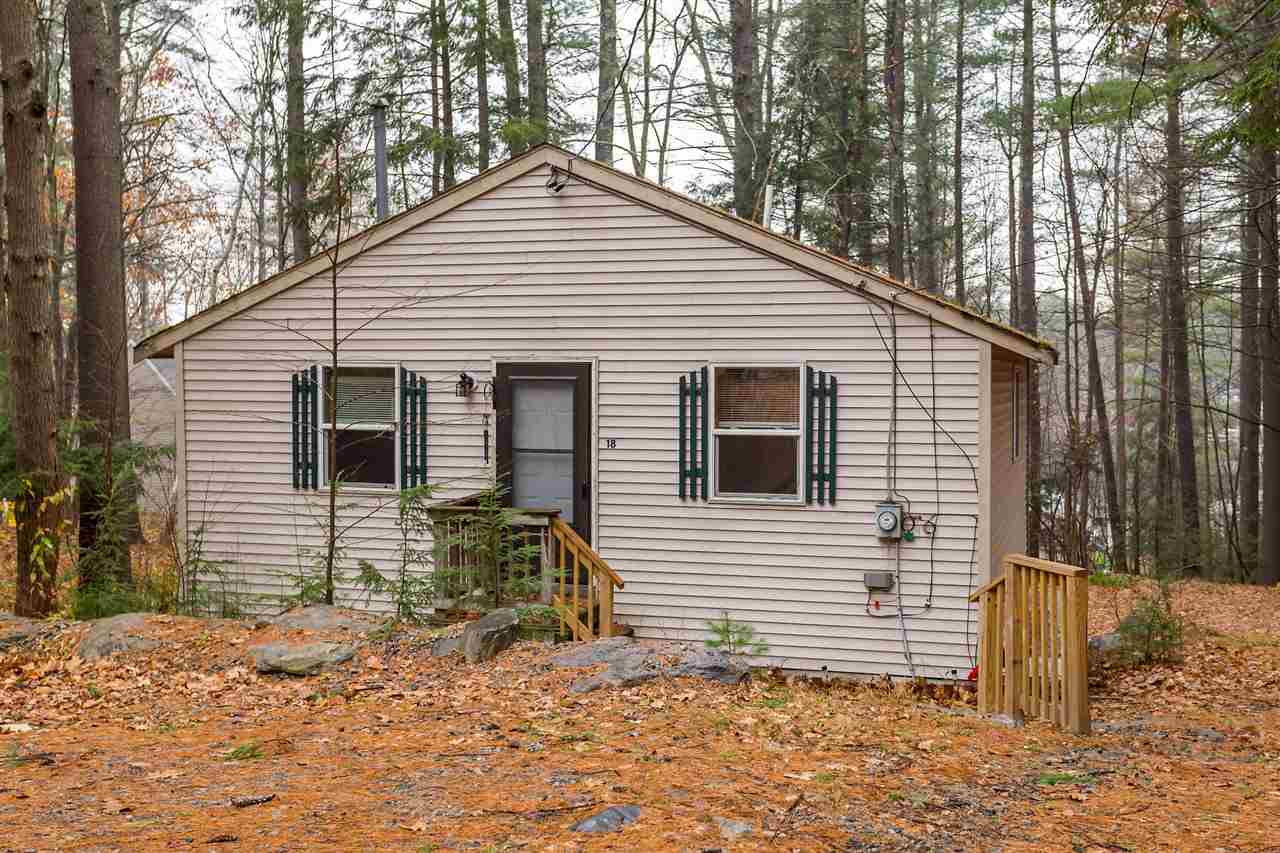 18 Pinecrest Road Raymond, NH 03077 - Photo 29 of 29 Gallery Image 29