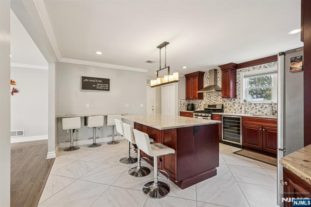 45 Wilmore Road Little Falls, NJ 07424 - Photo 7 of 26