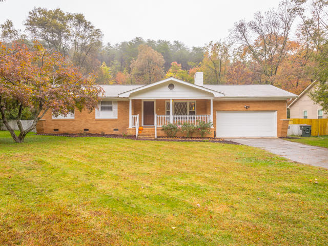 629 Gadd Road Hixson, TN 37343 - Photo 1 of 39 629 Gadd Rd. MLS-46