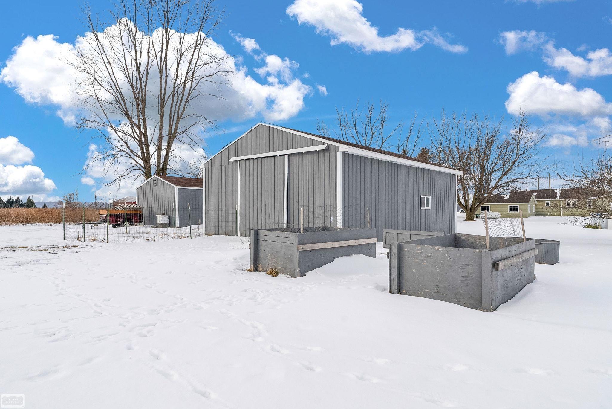 15687 Norman Road Yale, MI 48097 - Photo 53 of 68