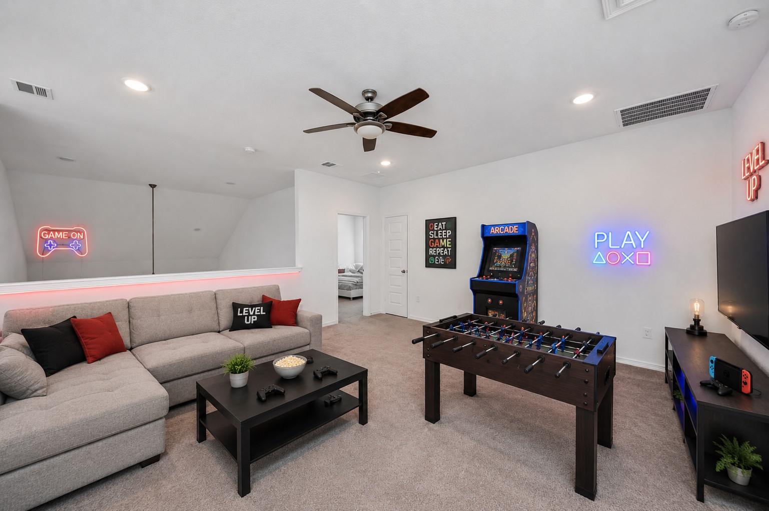 606 Round Lake Drive Rosenberg, TX 77469 - Photo 23 of 35