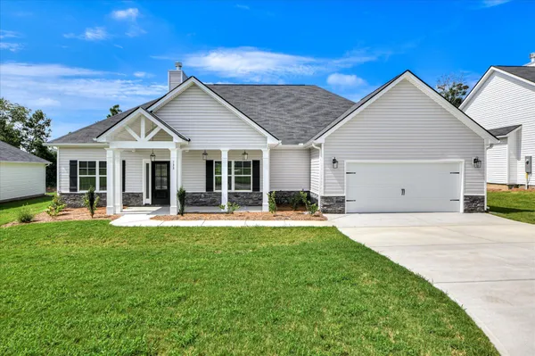 $384,990 | 144 Tupelo Lane, North Augusta, SC 29860