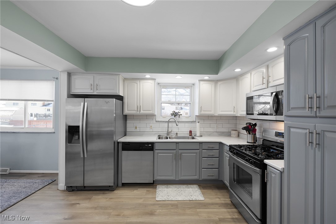 6802 Brandywine Road Cleveland, OH 44130 - Photo 6 of 13 Gallery Image 6