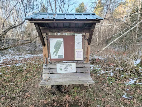 $52,500 | 11 Maplewood Avenue, Unit LOT #11, Barre, VT 05641