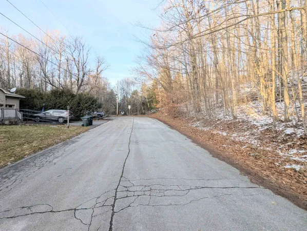 $52,500 | 11 Maplewood Avenue, Unit LOT #11, Barre, VT 05641