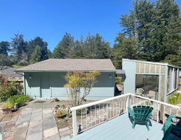 $230,000 | 43300 Little River-Airport Road, Unit 90, Little River, CA 95456
