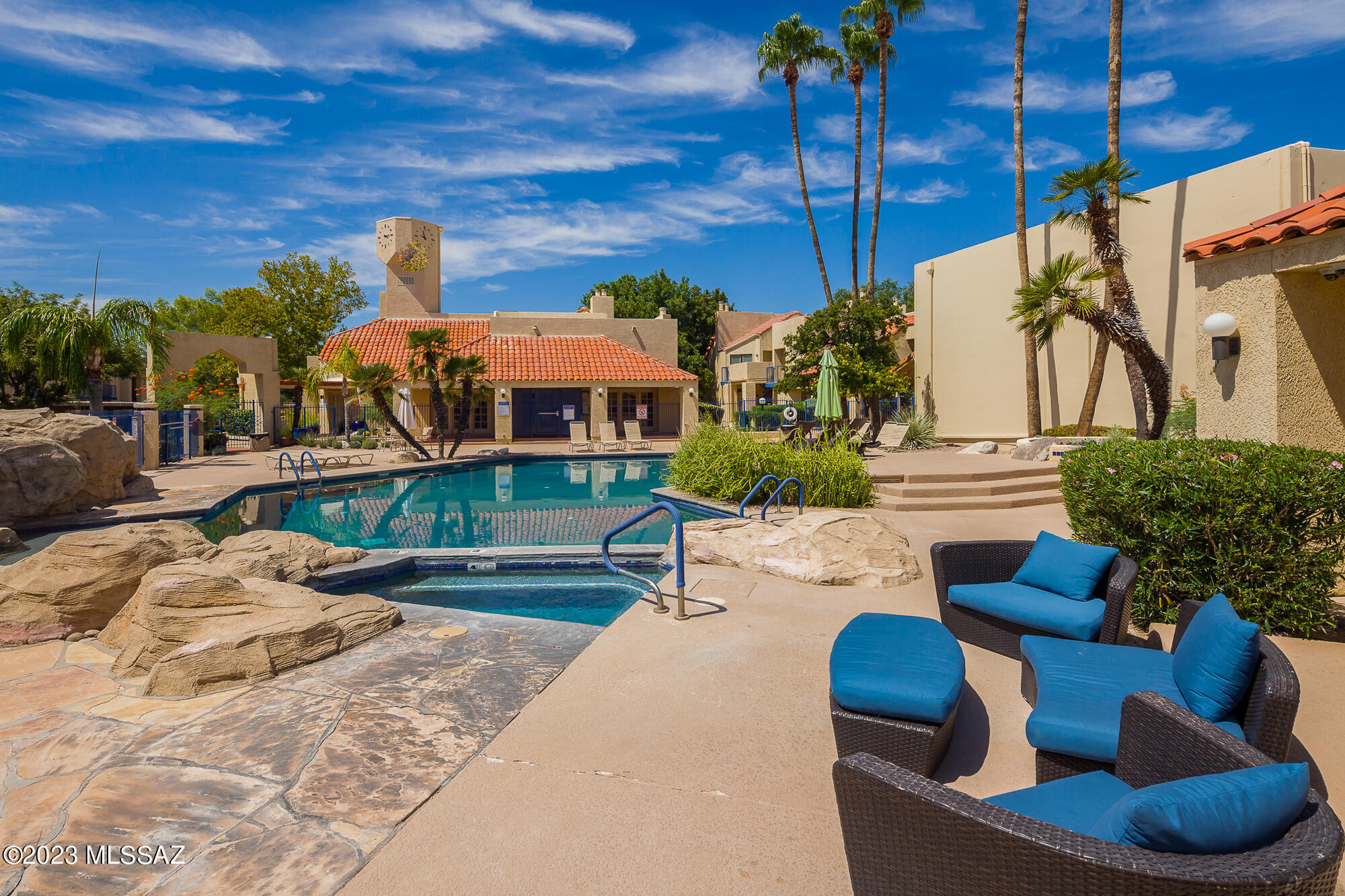 1200 East River Road, Unit E59 Tucson, AZ 85718 - Photo 23 of 34