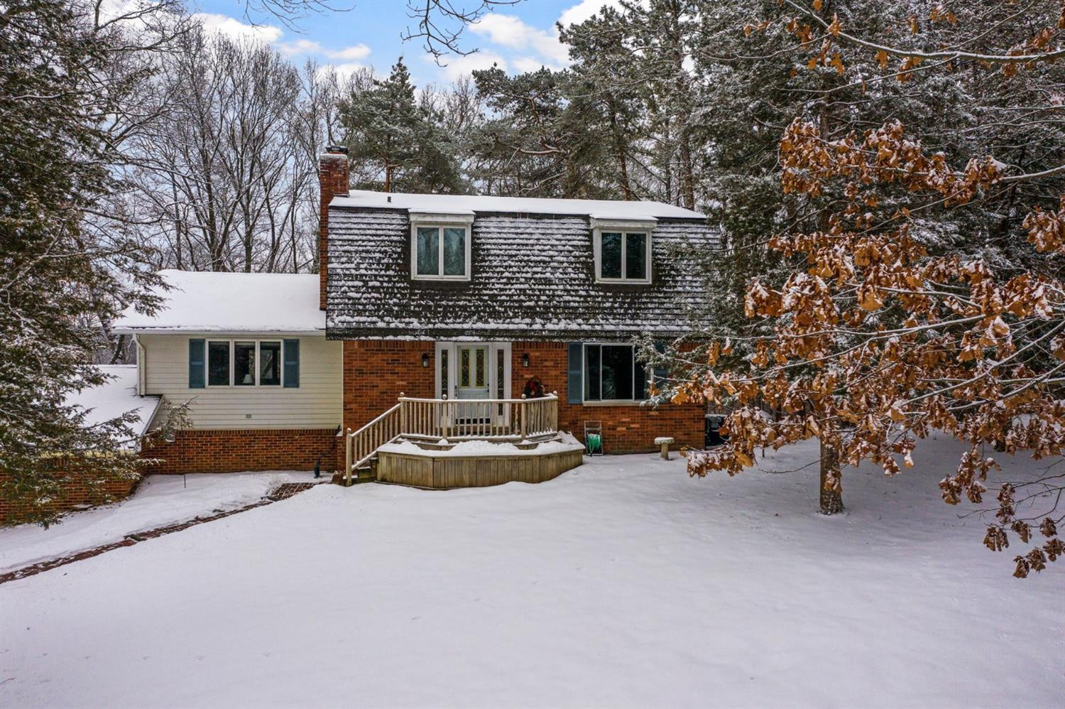 232 Tiplady Road Pinckney, MI 48169 - Photo 42 of 44 Photo 42