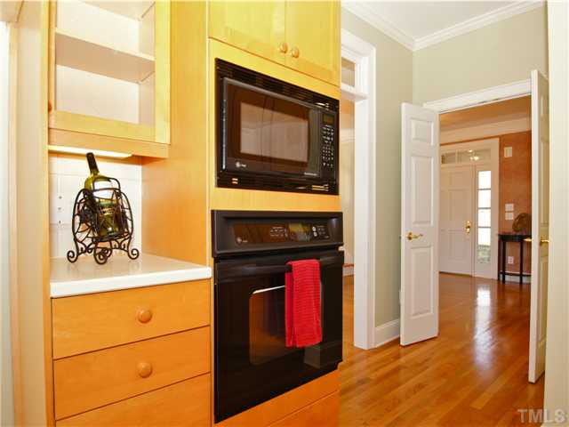 5256 Mill Dam Road Wake Forest, NC 27587 - Photo 12 of 25 ~Plenty of cabinets and storage!~
