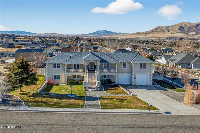 $849,500 | 2660 Stuart Street, Winnemucca, NV 89445