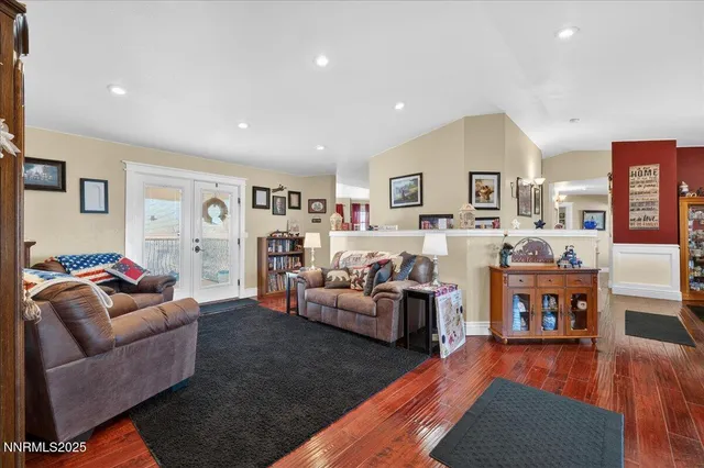 $849,500 | 2660 Stuart Street, Winnemucca, NV 89445