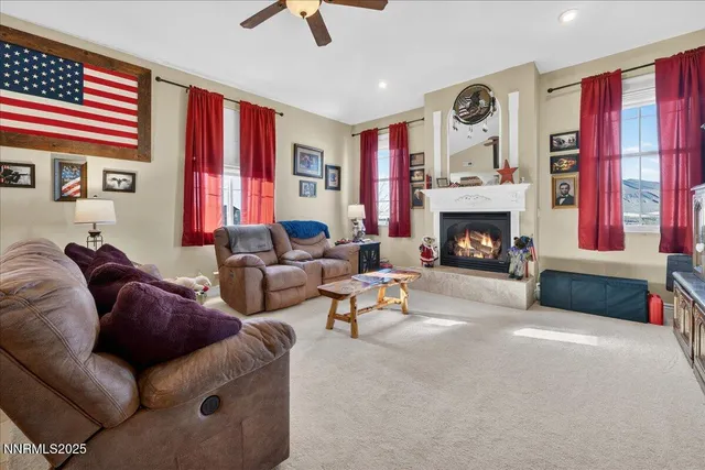 $849,500 | 2660 Stuart Street, Winnemucca, NV 89445