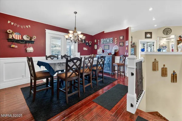 a bathroom with a sink a mirror and a shower