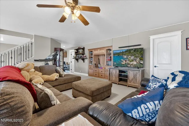 $849,500 | 2660 Stuart Street, Winnemucca, NV 89445