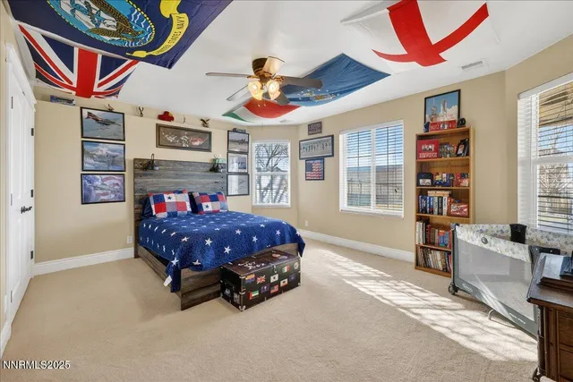 $849,500 | 2660 Stuart Street, Winnemucca, NV 89445