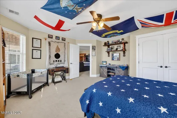 $835,500 | 2990 Stuart Street, Winnemucca, NV 89445