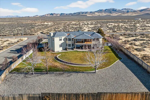 $835,500 | 2990 Stuart Street, Winnemucca, NV 89445