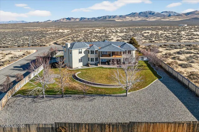 $849,500 | 2660 Stuart Street, Winnemucca, NV 89445