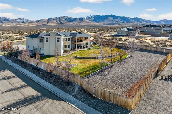 $835,500 | 2990 Stuart Street, Winnemucca, NV 89445