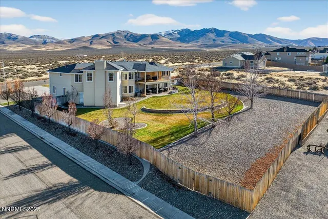 $849,500 | 2660 Stuart Street, Winnemucca, NV 89445